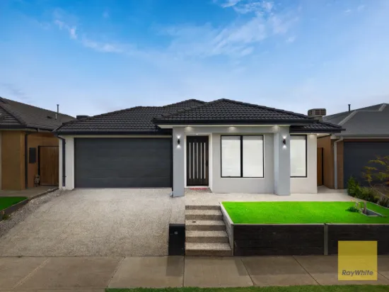 19 Burgess Road, Tarneit, Vic 3029