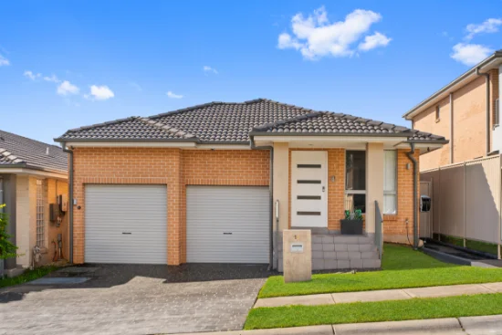 19 Burns Close, Rooty Hill, NSW 2766