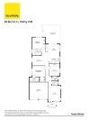 19 Burns Close, Rooty Hill, NSW 2766-Floorplan