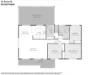 19 Burns Street, Burnett Heads, Qld 4670-Floorplan