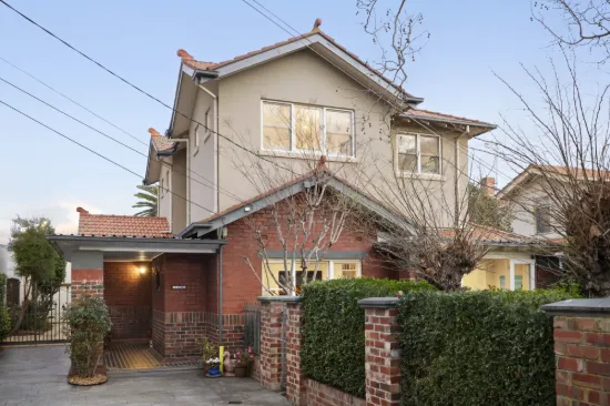 19 Burns Street, Elwood, Vic 3184