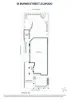 19 Burns Street, Elwood, Vic 3184-Floorplan