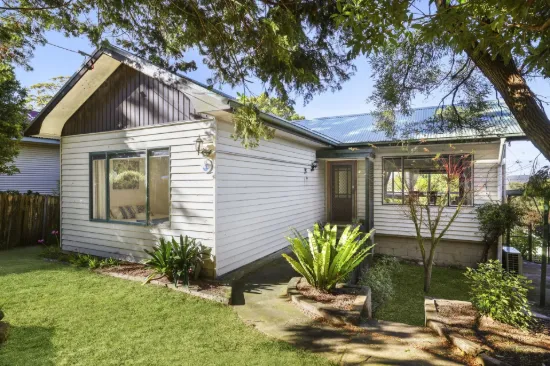 19 Burragorgang Road, Nattai, NSW 2570