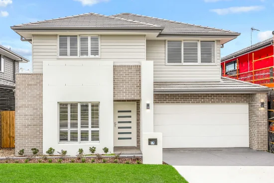 19 Burranah Street, Rouse Hill, NSW 2155 - For Rent