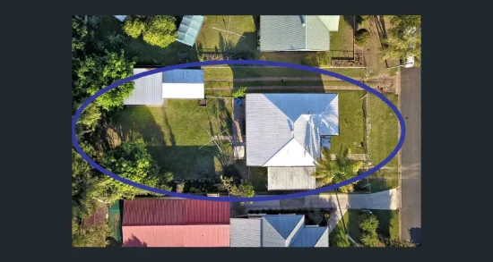 19 Burrum Street, Maryborough, Qld 4650