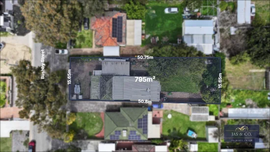 19 Bushby Street, Midvale, WA 6056