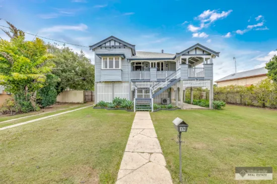19 Buss Street, Bundaberg South, Qld 4670