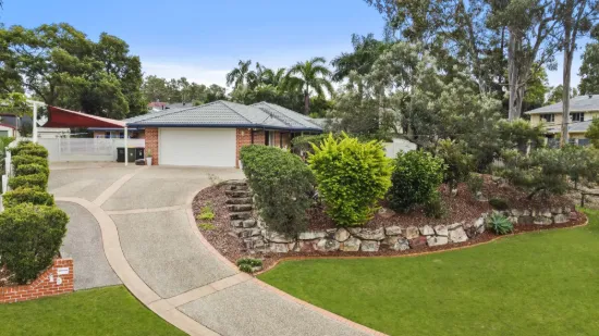 19 Byrnes Road South, Joyner, Qld 4500