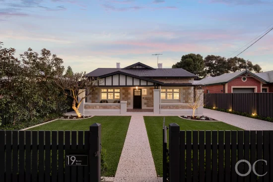 19 Byron Road, Black Forest, SA 5035