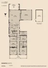 19 Byron Road, Black Forest, SA 5035-Floorplan