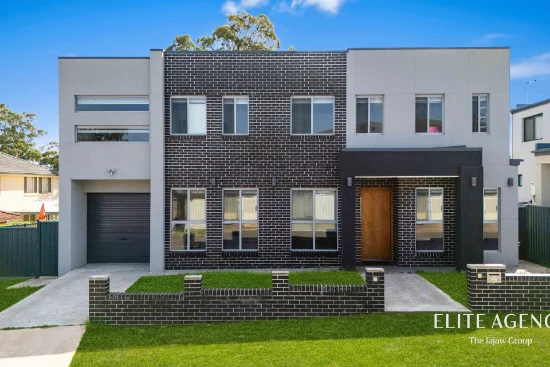 19 Byron Street, Mount Druitt, NSW 2770