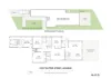 19 Bywaters Street, Amaroo, ACT 2914-Floorplan