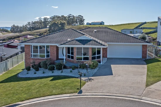 19 Byworth Street, Park Grove, Tas 7320