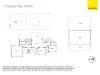 19 Caballo Way, Winya, Qld 4515-Floorplan