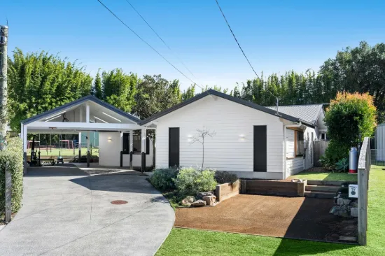 19 Cabernet Crescent, Thornlands, Qld 4164
