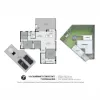 19 Cabernet Crescent, Thornlands, Qld 4164-Floorplan