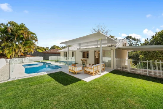 19 Cairngorm Street, Carrara QLD 4211-Image
