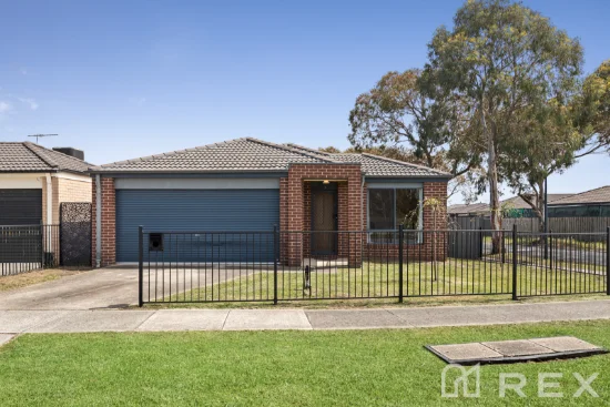 19 Calais Cct, Cranbourne West, Vic 3977 - For Sale