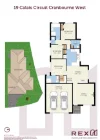 19 Calais Cct, Cranbourne West, Vic 3977-Floorplan