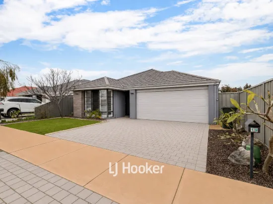 19 Calamari Street, Vasse, WA 6280