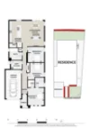19 Caledonia Crescent (Melonba), Marsden Park, NSW 2765-Floorplan