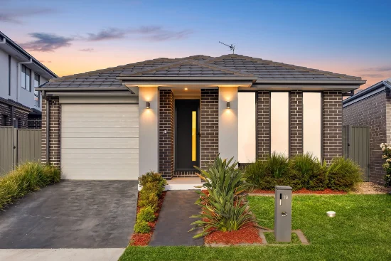 19 Caledonia Crescent, Melonba, NSW 2765