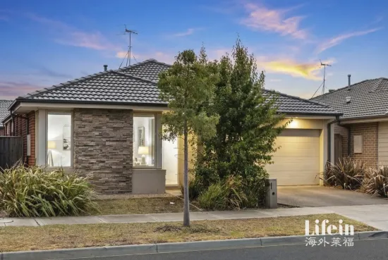 19 Calvante Way, Tarneit, Vic 3029