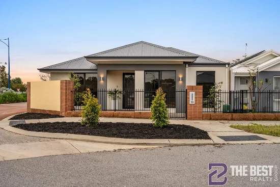 19 Camberwell Vista, Piara Waters, WA 6112