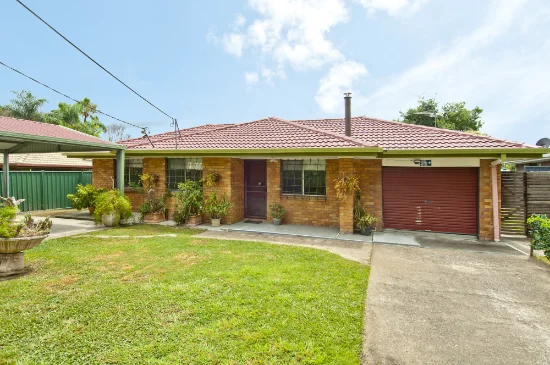 19 Cameron Street, Redbank Plains, Qld 4301