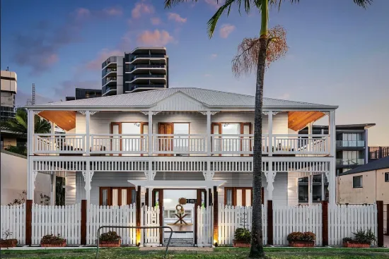 19 Cameron Street, South Brisbane, Qld 4101