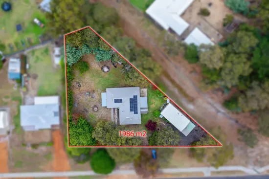 19 Capel Street, Kirup, WA 6251