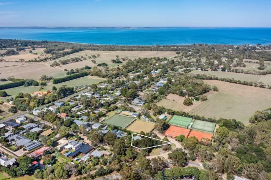 19 Capitol Avenue, Balnarring, Vic 3926