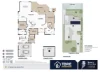 19 Captains Way, Banora Point, NSW 2486-Floorplan