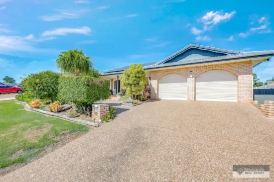19 Captivation Court, Avoca, Qld 4670