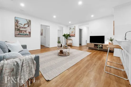19 Caravan Parade, Berwick, Vic 3806