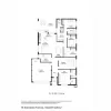 19 Carcione Avenue, Secret Harbour, WA 6173-Floorplan