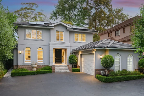 19 Carcoola Road, St Ives, NSW 2075