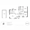 19 Carcoola Street, Chigwell, Tas 7011-Floorplan