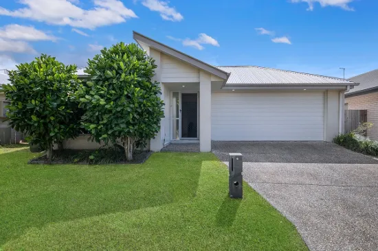 19 Cardamom Close, Griffin, Qld 4503