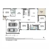 19 Cardamom Close, Griffin, Qld 4503-Floorplan