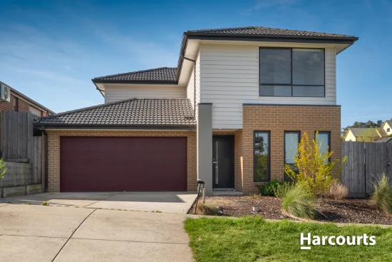 19 Carey Crescent, Pakenham, Vic 3810 - For Sale