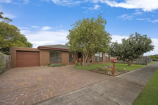 19 Carmell Drive, Warrnambool, Vic 3280
