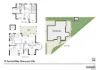 19 Carnival Way, Beaumont Hills, NSW 2155-Floorplan