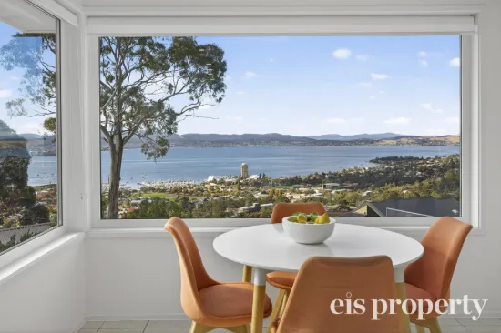 19 Caroline Street, Dynnyrne, Tas 7005