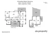 19 Caroline Street, Dynnyrne, Tas 7005-Floorplan