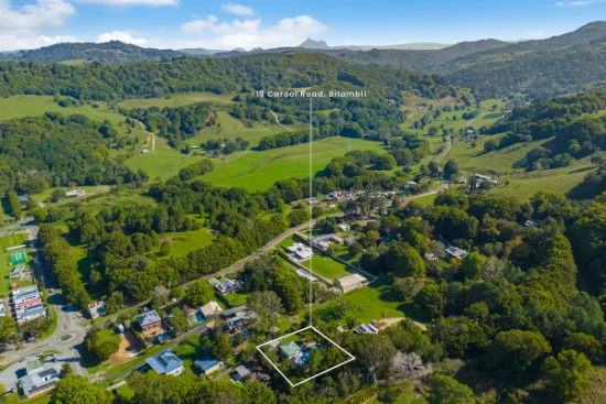 19 Carool Road, Bilambil, NSW 2486