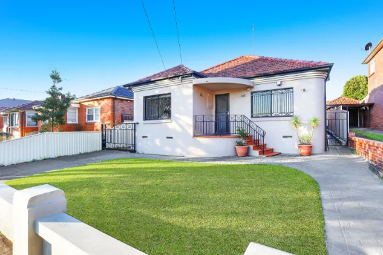 19 Carrisbrook Avenue, Bexley North, NSW 2207