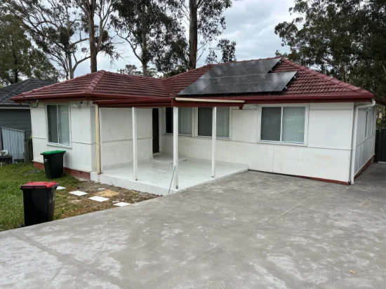19 Cartwright Avenue, Busby NSW 2168-Image
