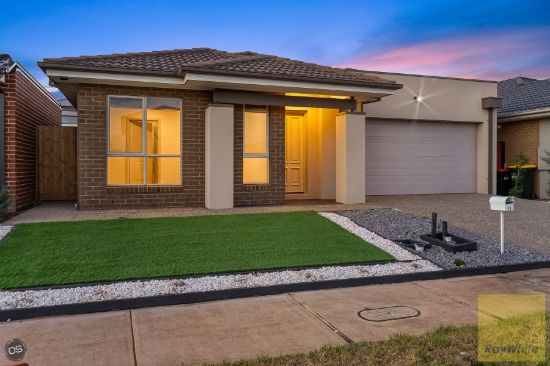 19 Cascade Drive, AINTREE VIC 3336-Image