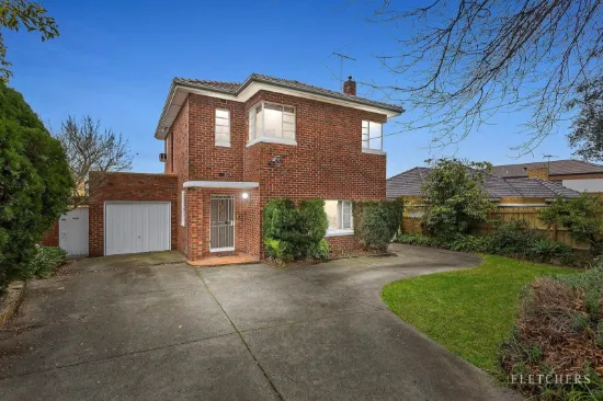 19 Cascade Street, Balwyn North, Vic 3104